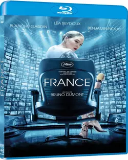 France  [BLU-RAY 1080p] - FRENCH