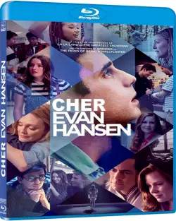 Cher Evan Hansen  [BLU-RAY 720p] - FRENCH