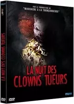 La Nuit des clowns tueurs  [HDLIGHT 720p] - FRENCH