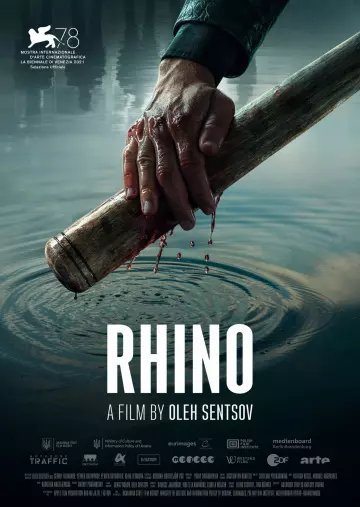 Rhino [WEB-DL 1080p] - MULTI (FRENCH)