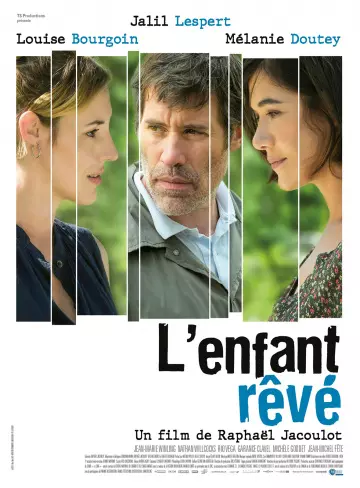 L'Enfant rêvé  [WEB-DL 720p] - FRENCH