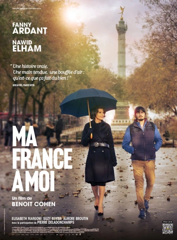 Ma France à moi  [WEB-DL 720p] - FRENCH