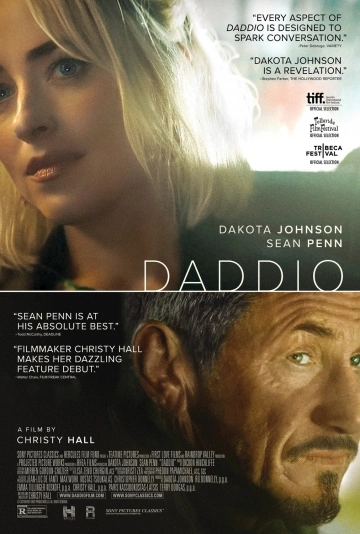 Daddio [WEB-DL 1080p] - VOSTFR