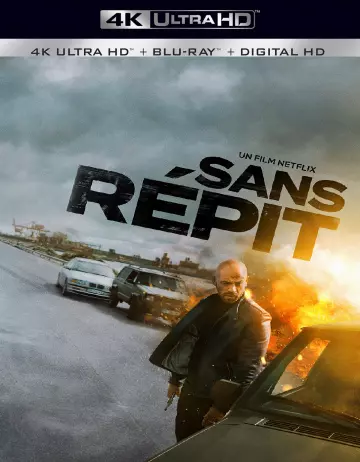 Sans répit [WEB-DL 4K] - MULTI (FRENCH)