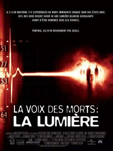 La Voix des morts : la lumière [HDLIGHT 1080p] - MULTI (FRENCH)