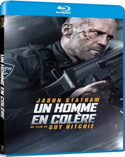 Un homme en colère [BLU-RAY 1080p] - MULTI (TRUEFRENCH)