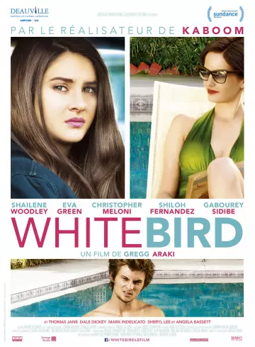 White Bird  [DVDRIP] - TRUEFRENCH