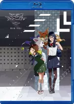 Digimon Adventure tri. Film 5 : Symbiose [BLU-RAY 1080p] - VOSTFR