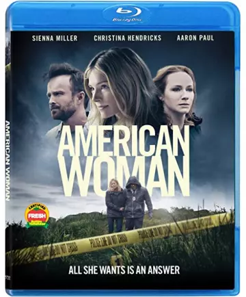 American Woman  [BLU-RAY 1080p] - MULTI (FRENCH)