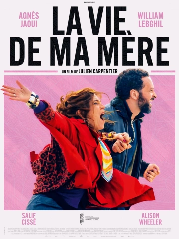 La Vie de ma mère  [WEBRIP] - FRENCH