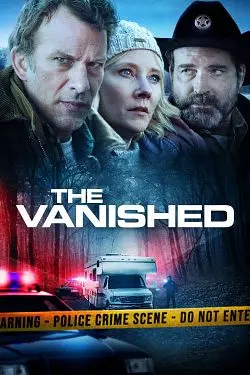 The Vanished  [WEB-DL 1080p] - MULTI (FRENCH)