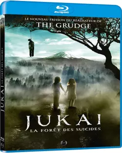 Jukaï : la Forêt des Suicides  [HDLIGHT 1080p] - MULTI (FRENCH)