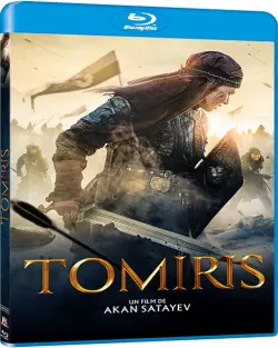 Tomiris  [HDLIGHT 720p] - FRENCH