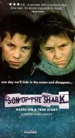 Le Fils Du Requin [DVDRIP] - TRUEFRENCH