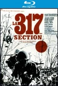 La 317ème section  [BLU-RAY 1080p] - FRENCH