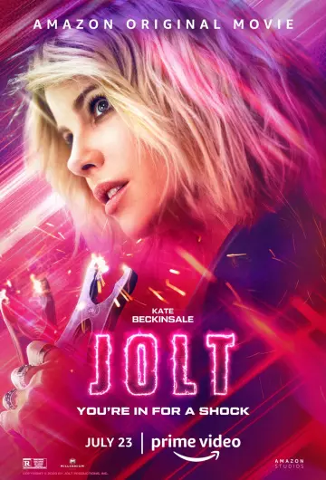 Jolt  [HDRIP] - FRENCH