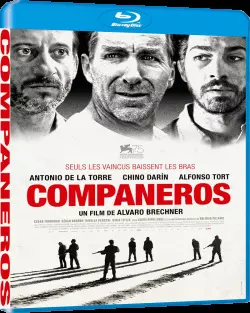 Compañeros  [BLU-RAY 1080p] - MULTI (FRENCH)