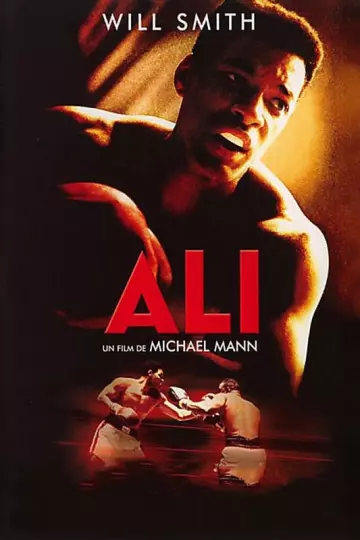 Ali  [DVDRIP] - FRENCH