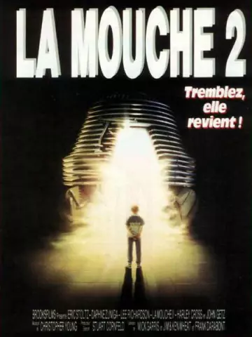 La Mouche 2  [DVDRIP] - MULTI (FRENCH)