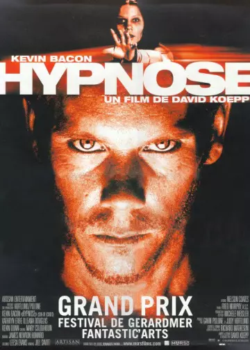 Hypnose  [DVDRIP] - TRUEFRENCH