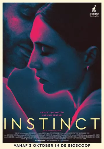 Instinct : Liaison interdite [WEB-DL 1080p] - MULTI (FRENCH)