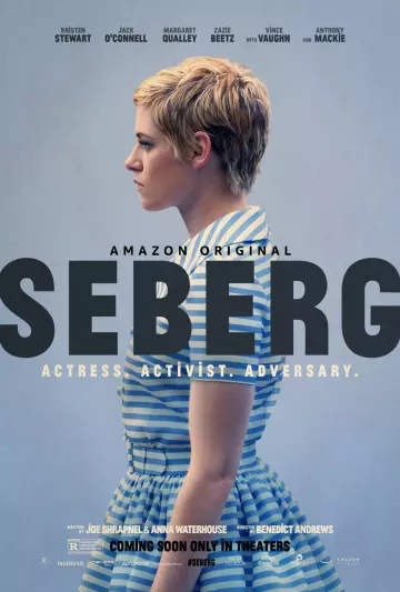 Seberg  [WEB-DL 1080p] - MULTI (FRENCH)