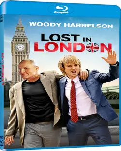 Lost In London  [BLU-RAY 1080p] - MULTI (FRENCH)