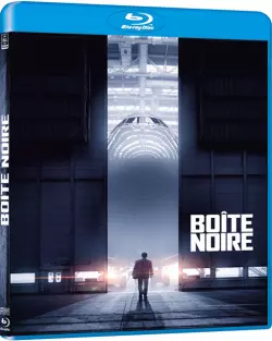 Boîte noire  [BLU-RAY 720p] - FRENCH