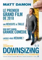 Downsizing  [BDRIP] - VOSTFR