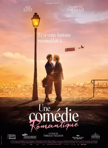 Une comédie romantique [HDRIP] - FRENCH