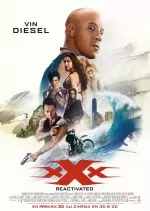 xXx : Reactivated [BDRIP] - FRENCH