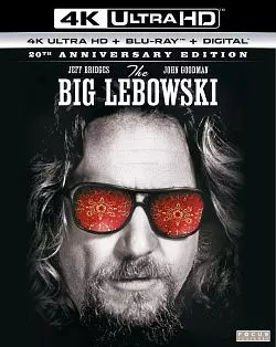 The Big Lebowski  [4K LIGHT] - MULTI (FRENCH)