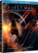 First Man - le premier homme sur la Lune  [HDLIGHT 720p] - FRENCH