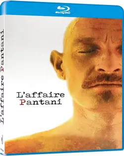 L'Affaire Pantani  [BLU-RAY 720p] - FRENCH