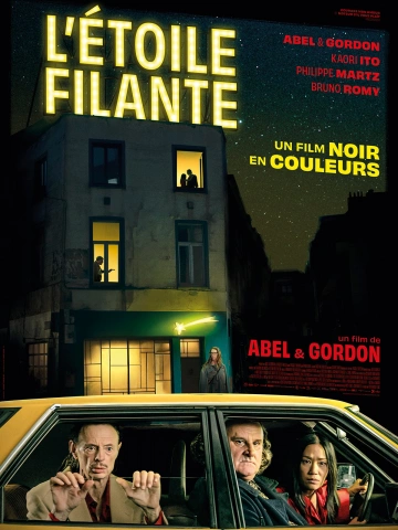 L'Étoile filante  [WEBRIP] - FRENCH