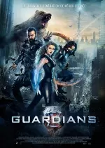 Guardians  [Web-DL] - FRENCH