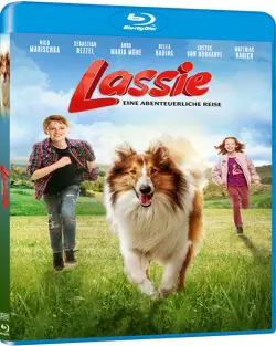 Lassie  [BLU-RAY 1080p] - MULTI (FRENCH)