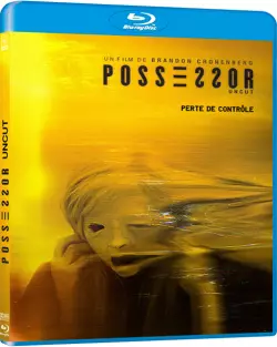 Possessor [BLU-RAY 1080p] - MULTI (FRENCH)