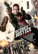 Ultimate Justice  [HDRIP] - FRENCH