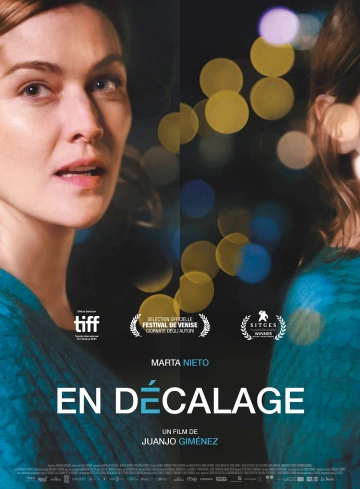 En décalage [WEBRIP 720p] - FRENCH