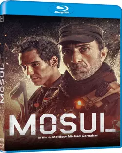 Mosul  [BLU-RAY 720p] - FRENCH