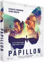 Papillon [BLU-RAY 720p] - FRENCH