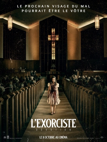 L'Exorciste - Dévotion  [WEB-DL 720p] - FRENCH