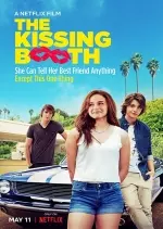 The Kissing Booth  [WEBRIP] - FRENCH