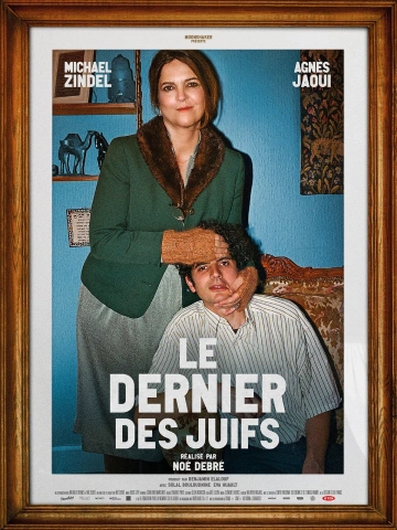 Le Dernier des Juifs  [WEB-DL 1080p] - FRENCH