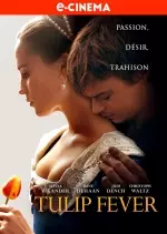 Tulip Fever  [BDRIP] - FRENCH