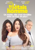 Si j'étais un homme [WEB-DL 720p] - FRENCH