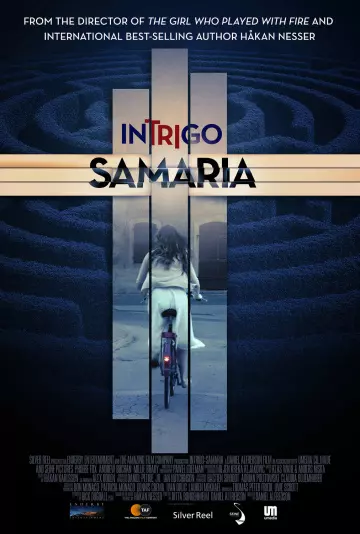 Intrigo: Samaria  [WEB-DL 1080p] - FRENCH