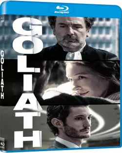 Goliath  [HDLIGHT 720p] - FRENCH