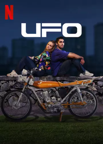 UFO [WEB-DL 720p] - FRENCH